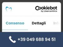 Studio Dentistico Pasqualotto a Padova