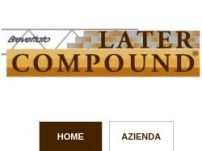 Latercompound - Il Laterizio integrato nel Solaio Compound misto legno calcestruzzo