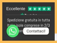 Volerò Shopping Online