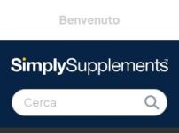 Simply Supplements