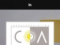 Scatole quadrate e packaging di lusso con Cavalieri & Amoretti