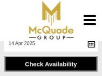 Gruppo McQuade a Glasgow