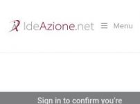 Ideazione srl
