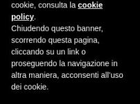 Cosmi frigo impianti