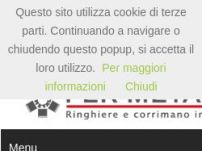 Fer Metal Produzione Scale & Accessori Acciaio Inox