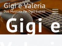 Gigi e Valeria