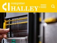 Computer Halley