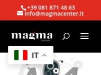 Magma Milling Center