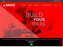 BMaTe Consulenza Industriale IoT, Industria 40 Bologna