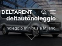 Noleggio Minibus