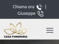 Casa funeraria San Gennaro Vesuviano