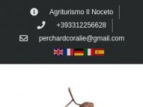 Agriturismo Il Noceto