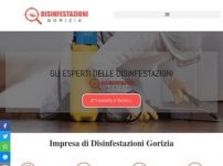 Derattizzazione Gorizia