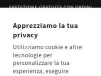 Negozio Online Wannashop