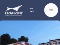 Franzini noleggio