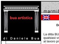 Bua Graniti - Lavorazione Marmi e Graniti