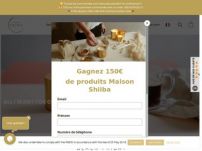 Bougie vegan en France