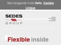 SEDES GROUP SRL