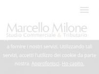 Studio Commerciale Tributario Dott. Marcello Milone
