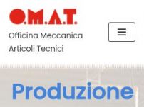 OMAT Officina meccanica