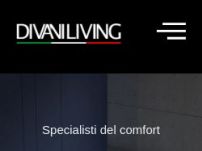 Divani di design made in Italy