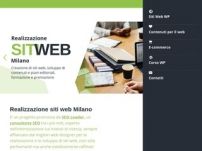 Realizzazione siti web