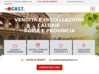 caldaie Roma