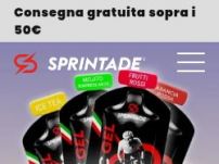 Sprintade