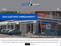 San Gaetano Arredamenti
