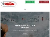 assistenzaradiant