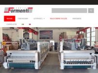 FormentiService - Macchine usate Marmo, Granito