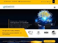 NEMESIS Provider Fidejussioni