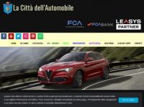 La Città dell'Automobile Srl