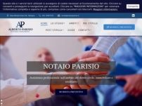 Notaio Cattolica