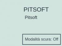 Massimo Pitacco - Consulenza Informatica