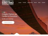 Montaggio ponteggi Euroedile