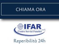 Onoranze funebri Lacrimini
