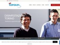 Nuova Topolin Disinfestazioni