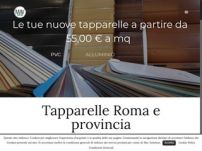Tapparelle Roma