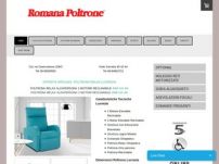 Romana Poltrone