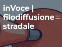 Noleggio filodiffusione stradale