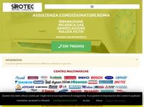 Condizionatori Roma