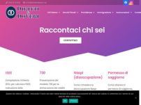 Patronato, CAF, Servizi Fiscali – Diritti&Doveri