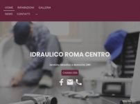 Idraulico Roma Centro