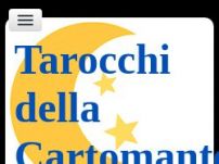 Tarocchi della Cartomante