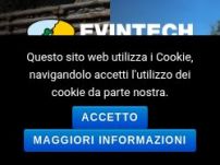 Evintech Srl. specialista nel mondo dei pali di castagno