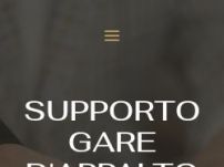 Supporto Gare d'Appalto