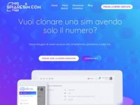 Clonare Sim | Spiare Sim.com