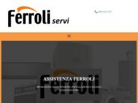 ferroli-assistenza.com