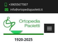 Articoli sanitari